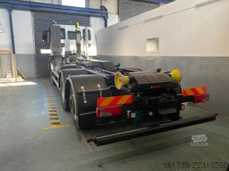 Iveco X-Way AT280X46Y/PS / 2026 / HIAB 21 t