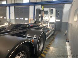 Iveco X-Way AT280X46Y/PS / 2026 / HIAB 21 t