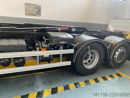 Iveco X-Way AT280X46Y/PS / 2026 / HIAB 21 t