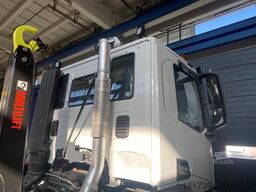 Iveco X-Way AT280X46Y/PS / 2026 / HIAB 21 t