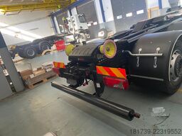 Iveco X-Way AT280X46Y/PS / 2026 / HIAB 21 t