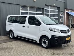 Opel Vivaro-e Combi L3H1 75 kWh 100% Elektrische Rol...