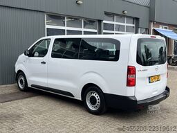 Opel Vivaro-e Combi L3H1 75 kWh 100% Elektrische Rol...