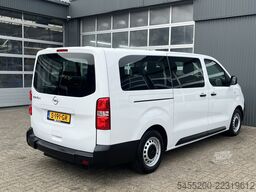 Opel Vivaro-e Combi L3H1 75 kWh 100% Elektrische Rol...
