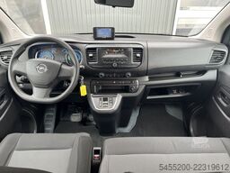 Opel Vivaro-e Combi L3H1 75 kWh 100% Elektrische Rol...