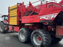 Grimme EVO 290 AIR SEB