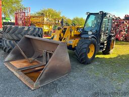 JCB 541-70 AGRIPRO