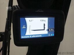 Linde E 35/600 H 388