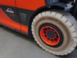 Linde E 25 L 387
