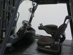 Linde E 25 HL-01 FC/600 387