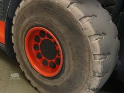 Linde E 25 HL-01 FC/600 387