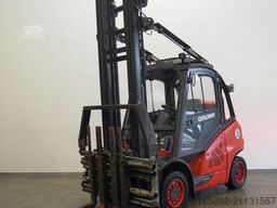 Linde H 40 T EVO 394-02