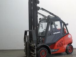 Linde H 40 T EVO 394-02