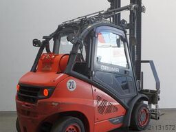 Linde H 40 T EVO 394-02
