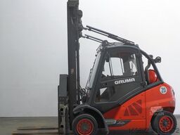 Linde H 40 T EVO 394-02