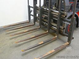 Linde H 40 T EVO 394-02