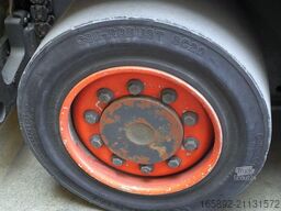 Linde H 40 T EVO 394-02