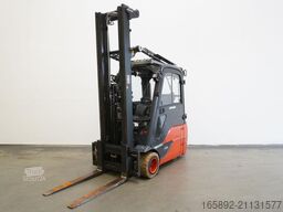 Linde E 18 L EVO 386-02