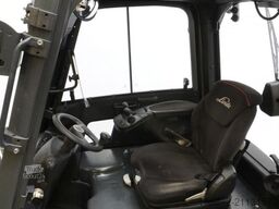 Linde E 18 L EVO 386-02