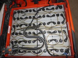 Linde E 18 L EVO 386-02