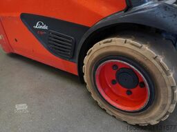 Linde E 18 L EVO 386-02