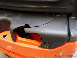 Linde E 18 L EVO 386-02