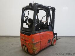 Linde E 16 H 386
