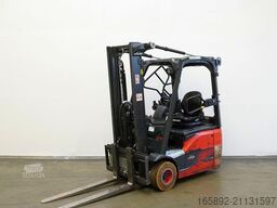 Linde E 14 EVO 386-02