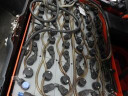 Linde E 14 EVO 386-02