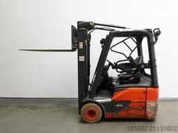 Linde E 14 EVO 386-02