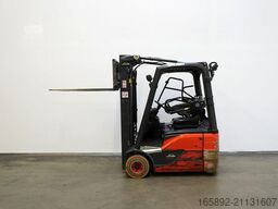 Linde E 14 EVO 386-02