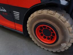 Linde E 25 387