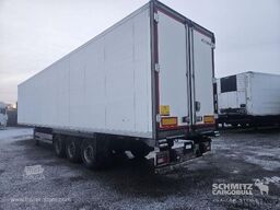 Schmitz Cargobull Reefer Multitemp