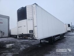 Schmitz Cargobull Reefer Multitemp