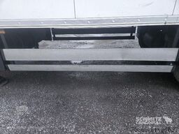 Schmitz Cargobull Reefer Multitemp