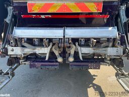 DAF FAN CF 290 Geesink 18m³ Just 165.848 km!