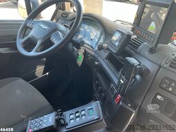 DAF FAN CF 290 Geesink 18m³ Just 165.848 km!