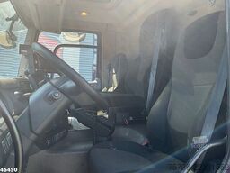 DAF FAN CF 290 Geesink 18m³ Just 165.848 km!