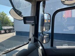 DAF FAN CF 290 Geesink 18m³ Just 165.848 km!