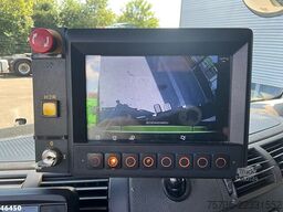 DAF FAN CF 290 Geesink 18m³ Just 165.848 km!
