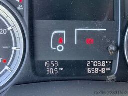 DAF FAN CF 290 Geesink 18m³ Just 165.848 km!