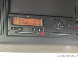 DAF FAN CF 290 Geesink 18m³ Just 165.848 km!