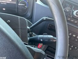 Renault C 460 Euro 6 8x4 Palfinger 19 Tonmeter laadkraan