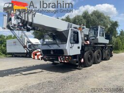 Grove GMK 3050