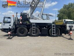 Grove GMK 3050