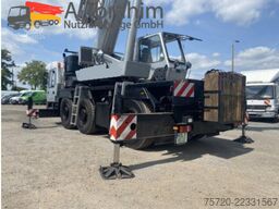 Grove GMK 3050