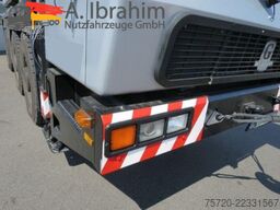 Grove GMK 3050