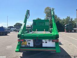 Volvo FMX 460 VDL 18 Ton portaalarmsysteem Just 283.3...