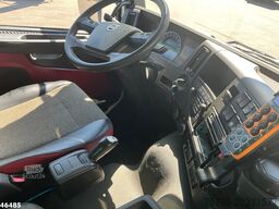 Volvo FMX 460 VDL 18 Ton portaalarmsysteem Just 283.3...