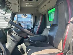 Volvo FMX 460 VDL 18 Ton portaalarmsysteem Just 283.3...